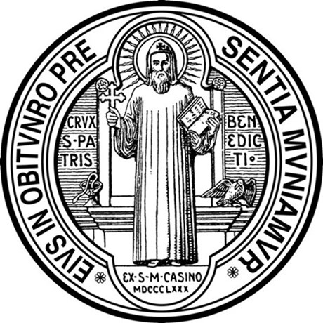 st_benedict_medal